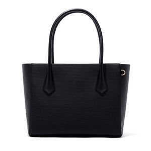 Dagne Dover Black Legend Tote (Large)